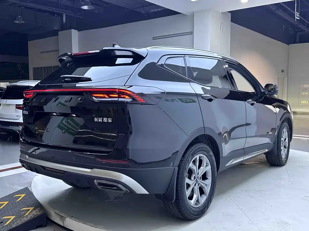 Haval H6 2022