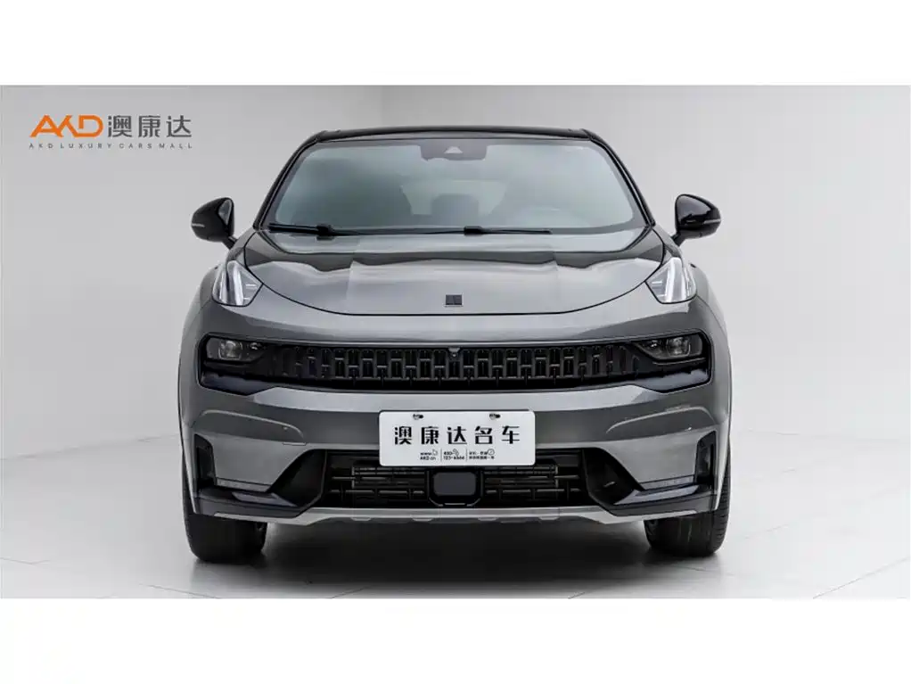 Lynk & Co 05 2021