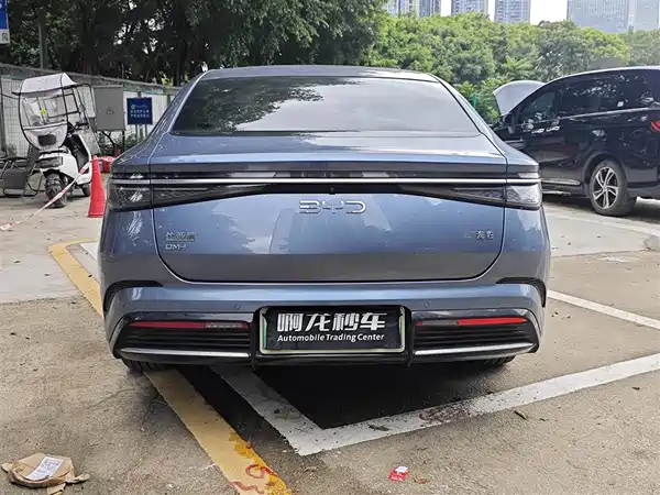 BYD Seal 2024