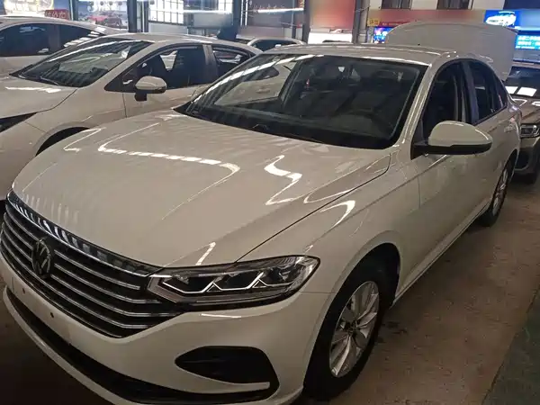 Volkswagen Lavida 2023