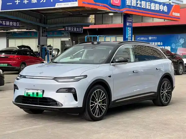 Leapmotor C11 2025