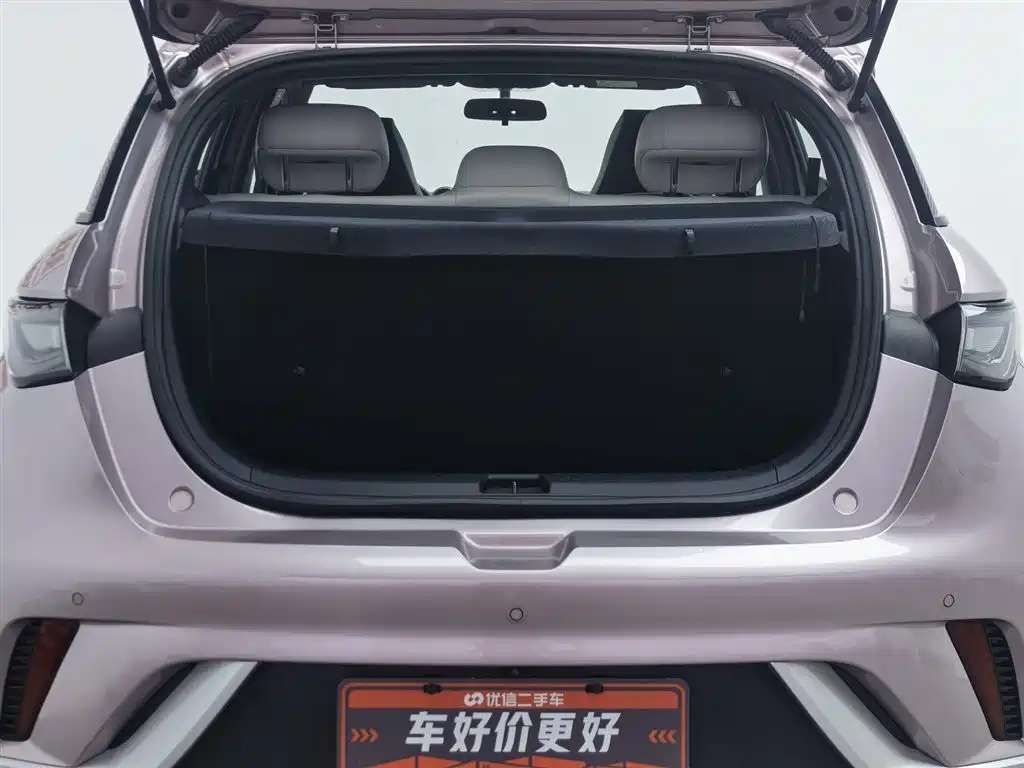 BYD Dolphin 2024 — фото 16
