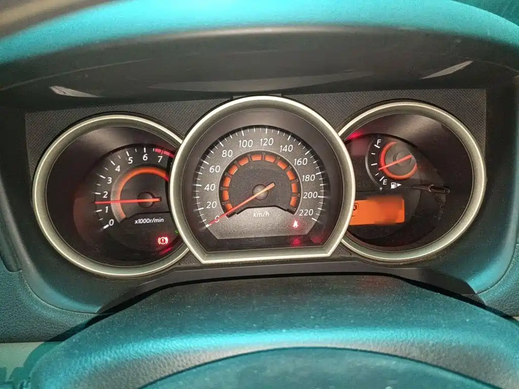 Nissan Sylphy 2018