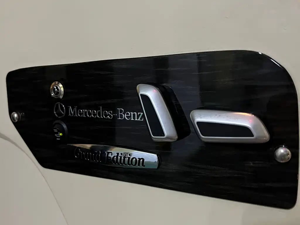 Mercedes-Benz Vito 2017 — фото 18
