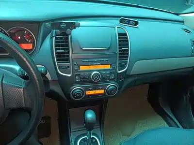 Nissan Sylphy 2018
