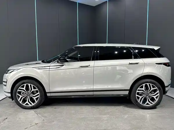 Land Rover Range Rover Evoque 2024