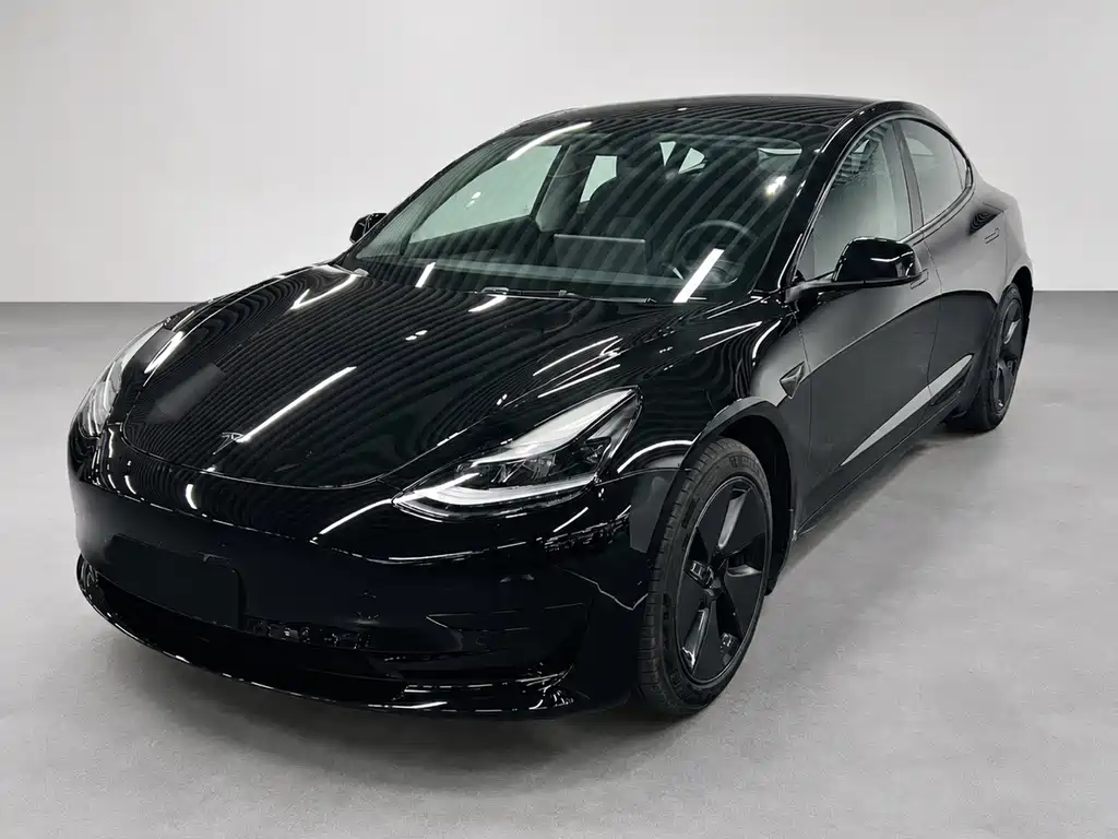 Tesla Model 3 2022 — фото 1