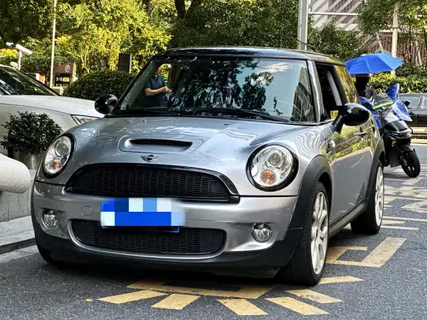MINI 2011