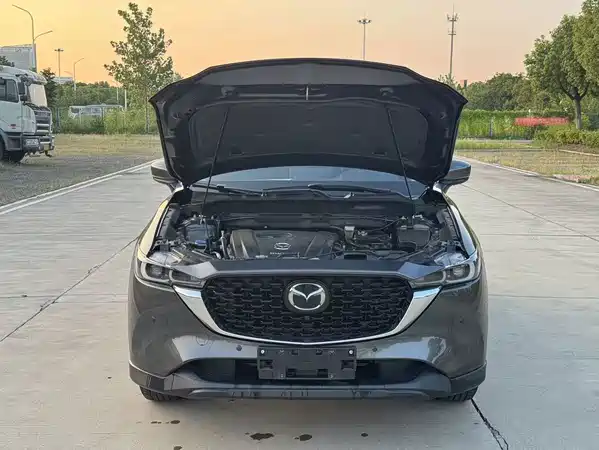 Mazda CX-5 2023