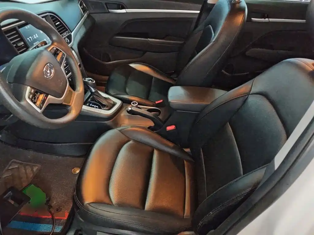 Hyundai Celesta 2019 — фото 15