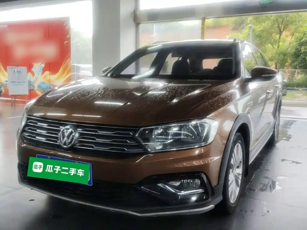 Volkswagen C-TREK Weiling 2018 — фото 1