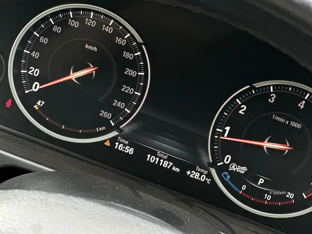 BMW X6 2019 — фото 16