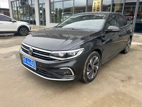 Volkswagen Bora 2022