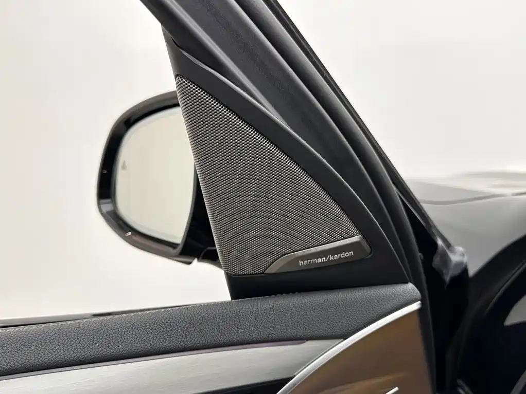 BMW iX3 2022 — фото 15
