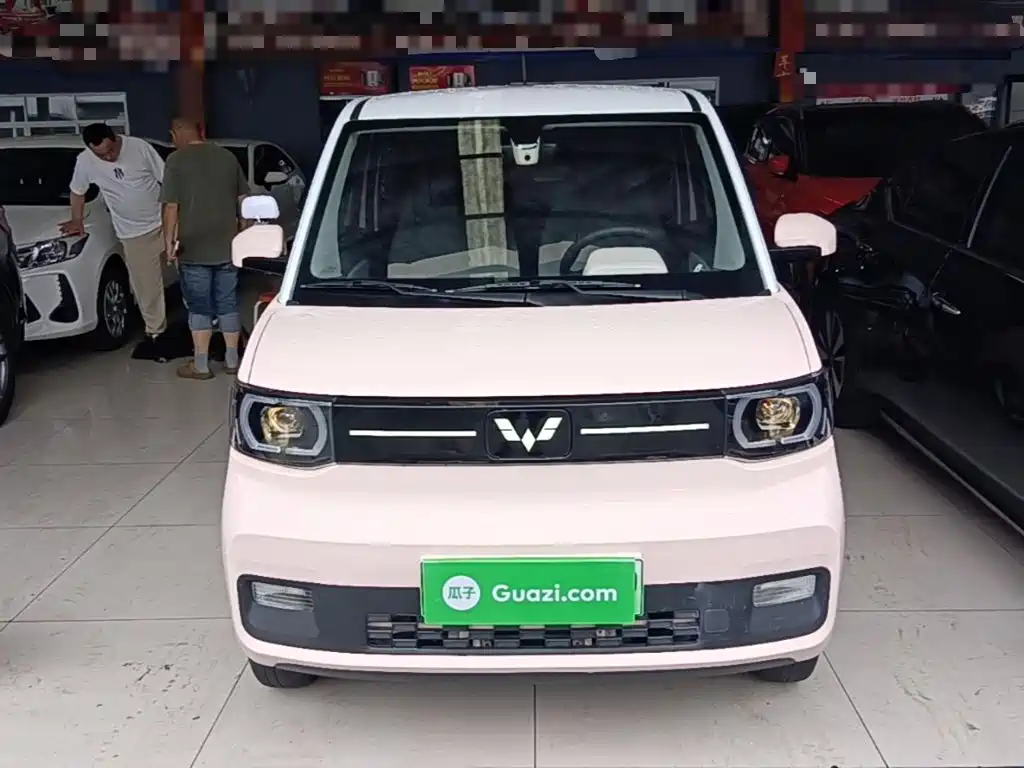 Wuling MINIEV 2023