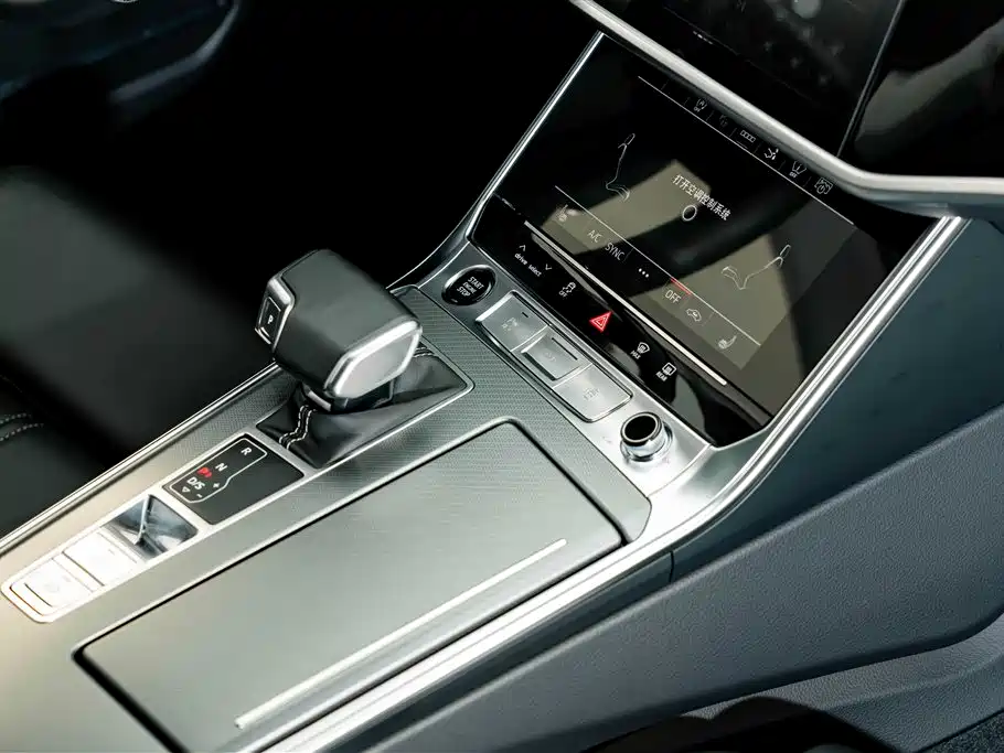 Audi A7 2024 — фото 20