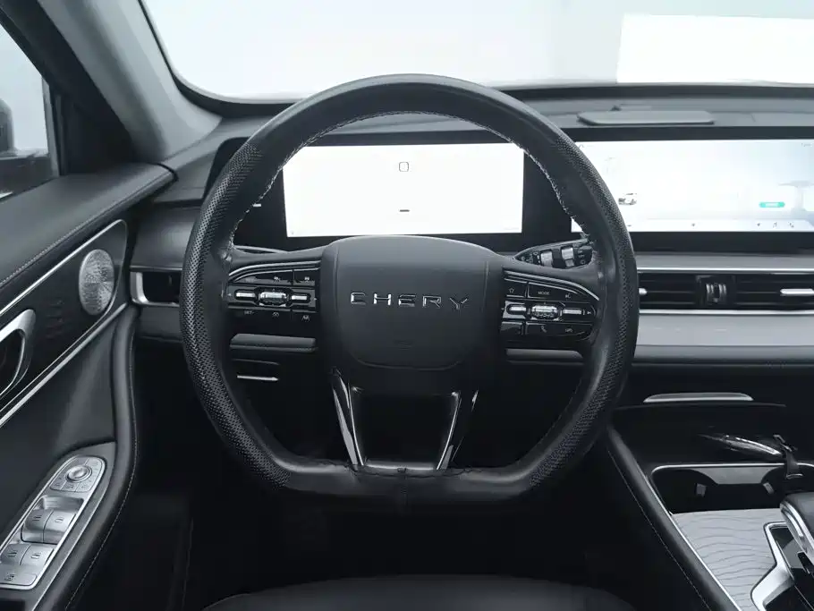 Chery Tiggo 8 PRO 2024 — фото 15