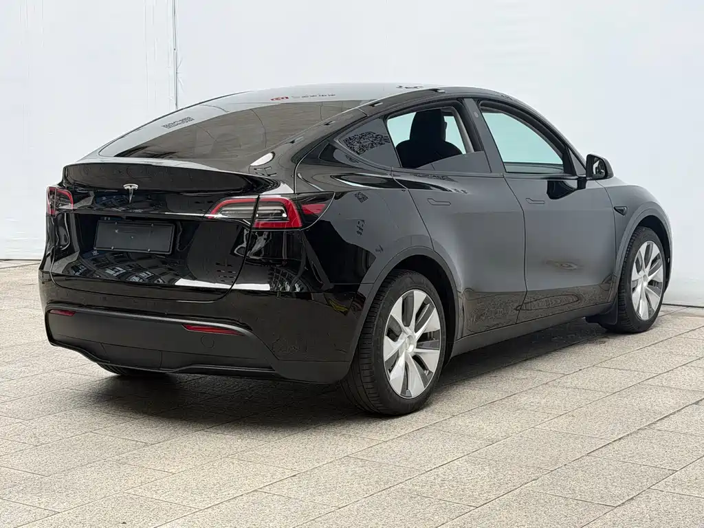 Tesla Model Y 2023 — фото 18