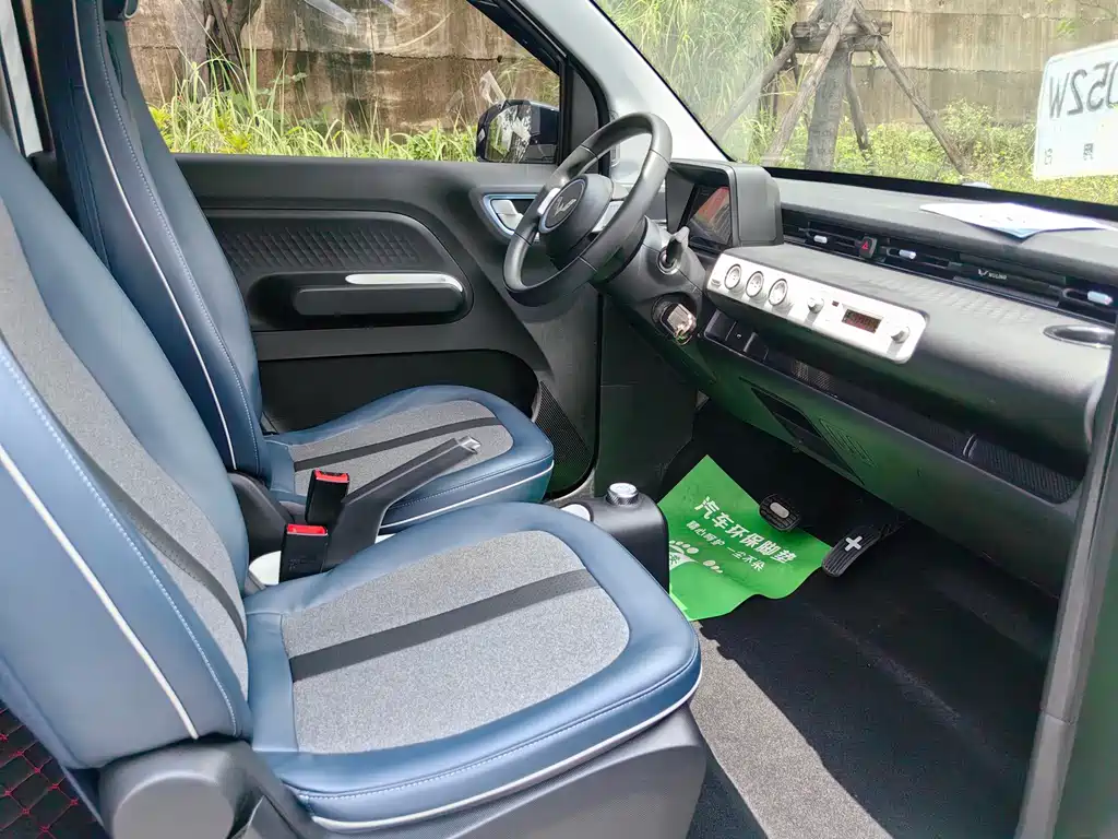 Wuling MINIEV 2023