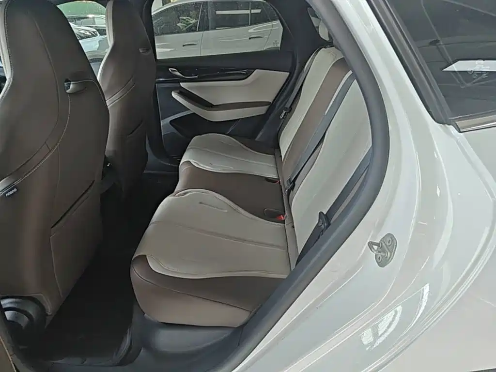 BYD Qin PLUS 2024 — фото 17
