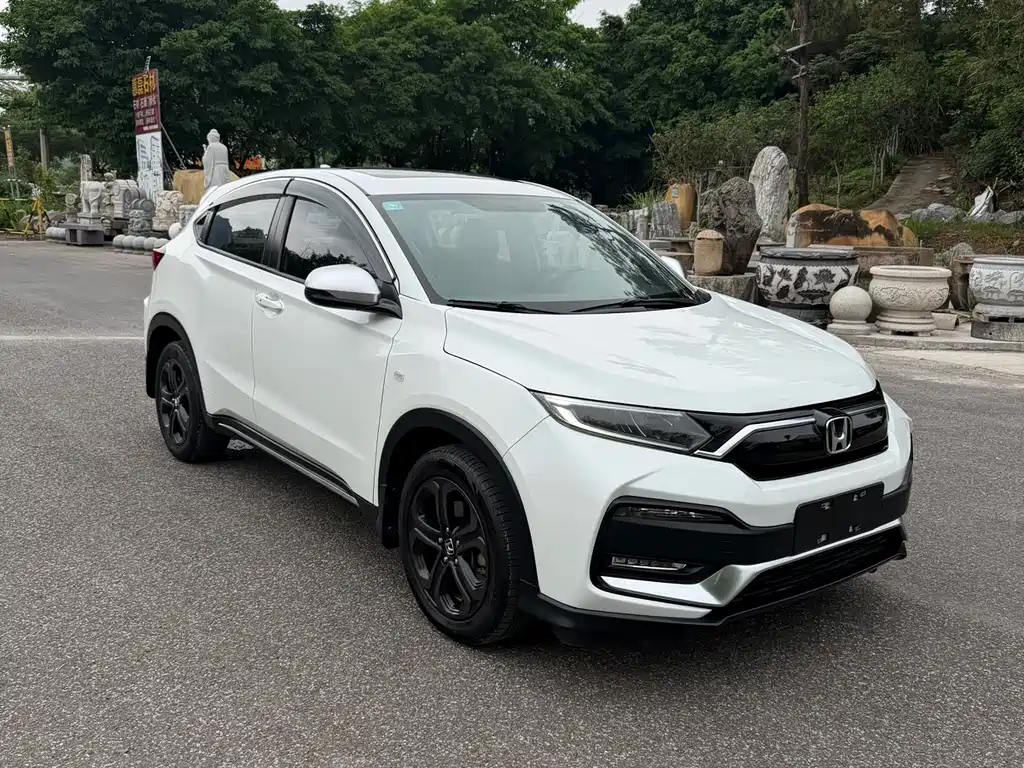 Honda XR-V 2019 — фото 3