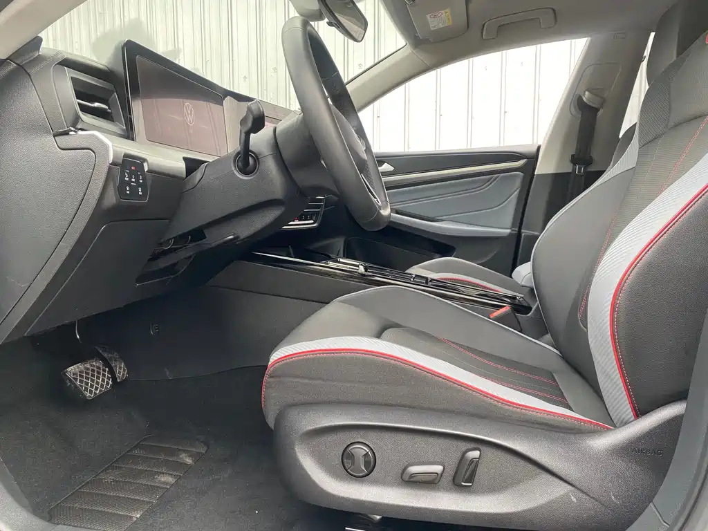 Volkswagen Lamando 2024