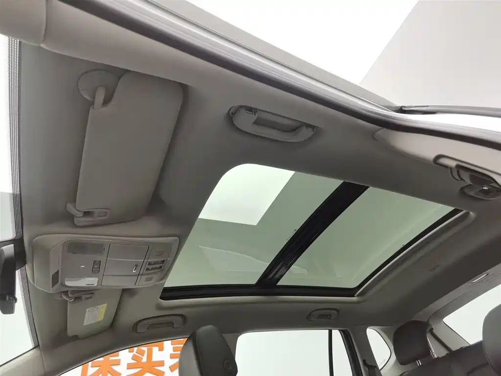 Buick Envision Plus 2018 — фото 14