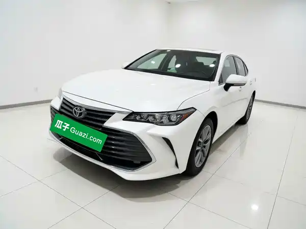 Toyota Avalon 2019