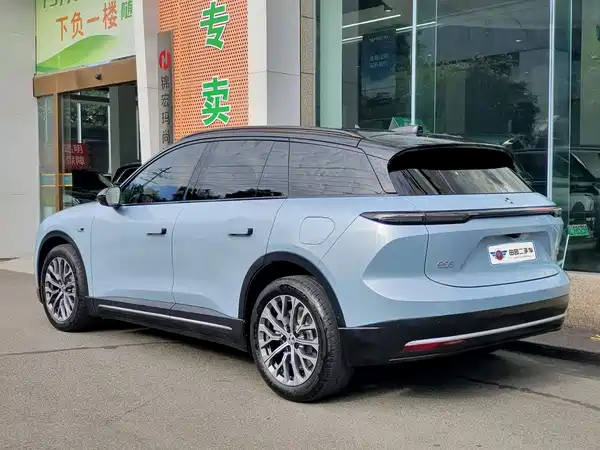 NIO ES6 2024