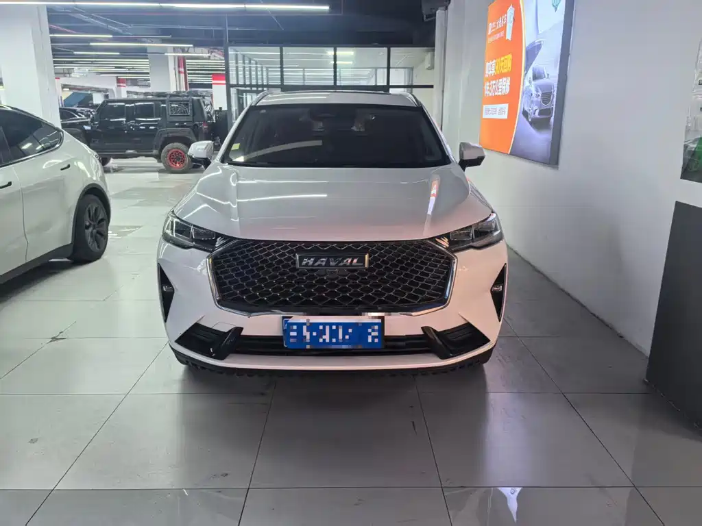 Haval H6 2022