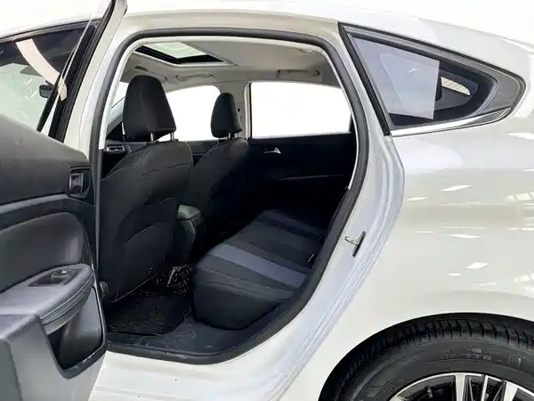 Peugeot 308 2019