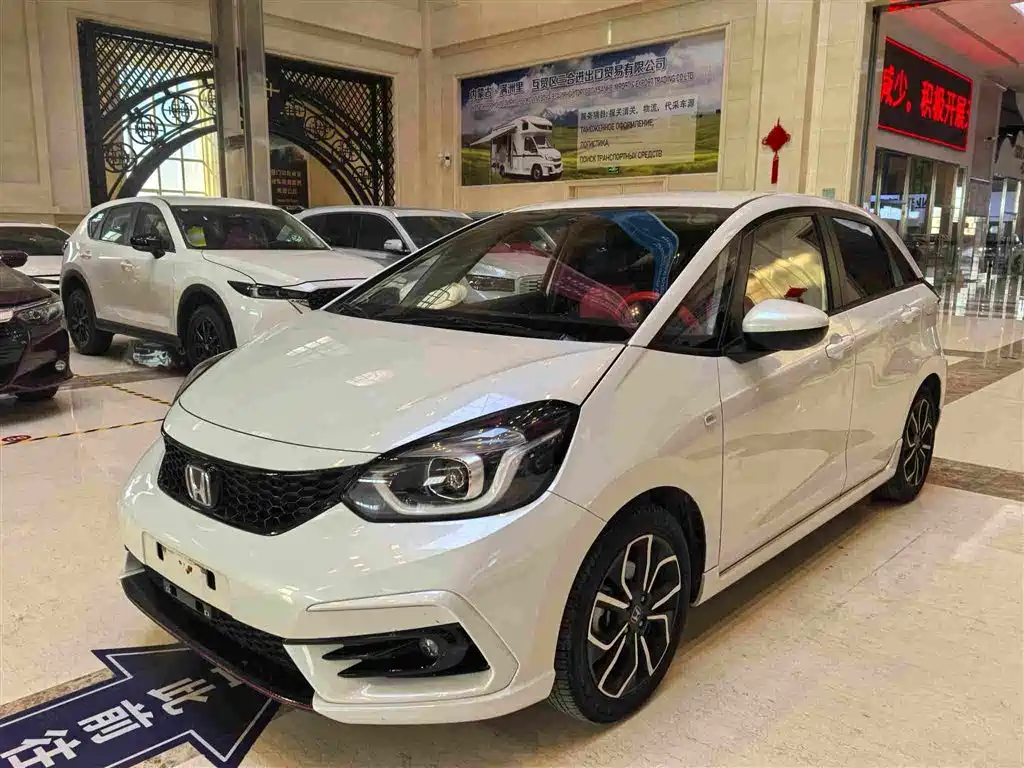 Honda Life 2022