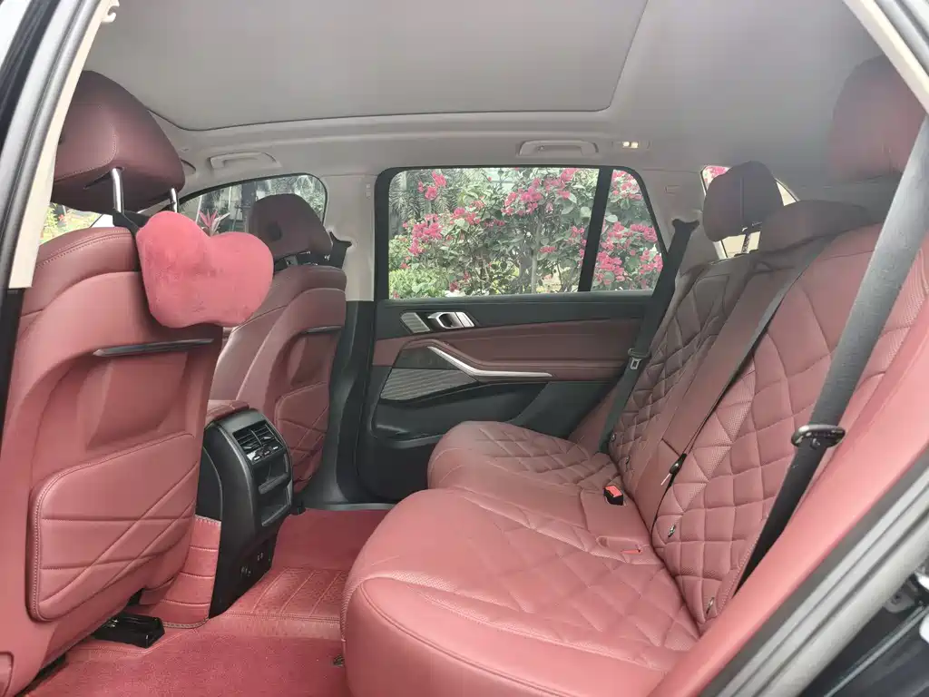BMW X5 2023 — фото 10