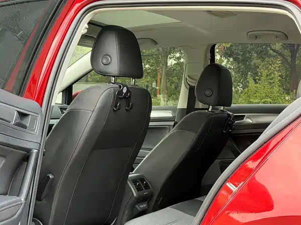 Volkswagen Golf 2020