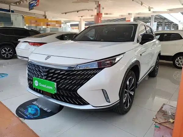 Roewe RX5 New Energy 2024