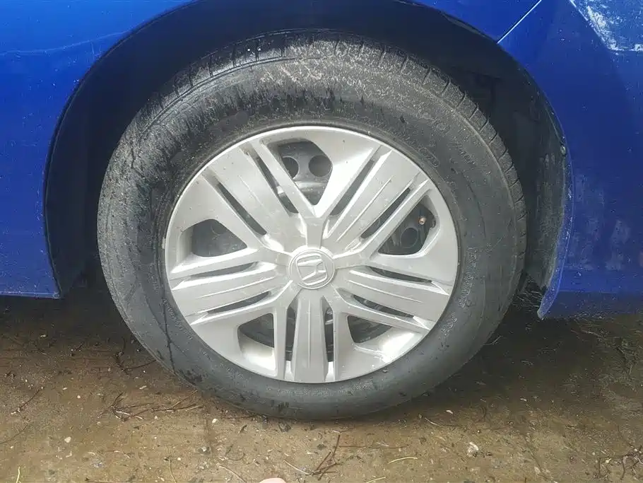 Honda Fit 2018