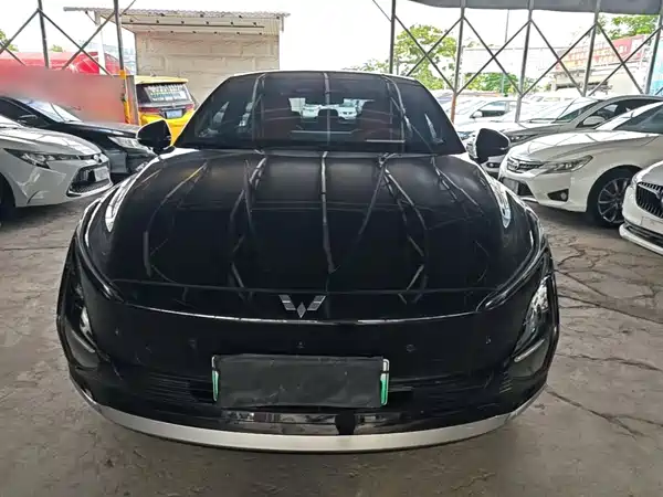 Wuling Starlight 2025