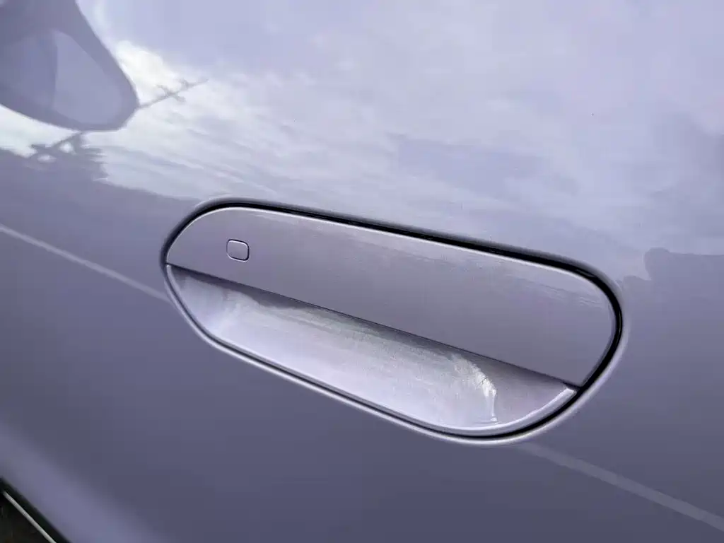 Geely Galaxy Starwish 2025 — фото 29