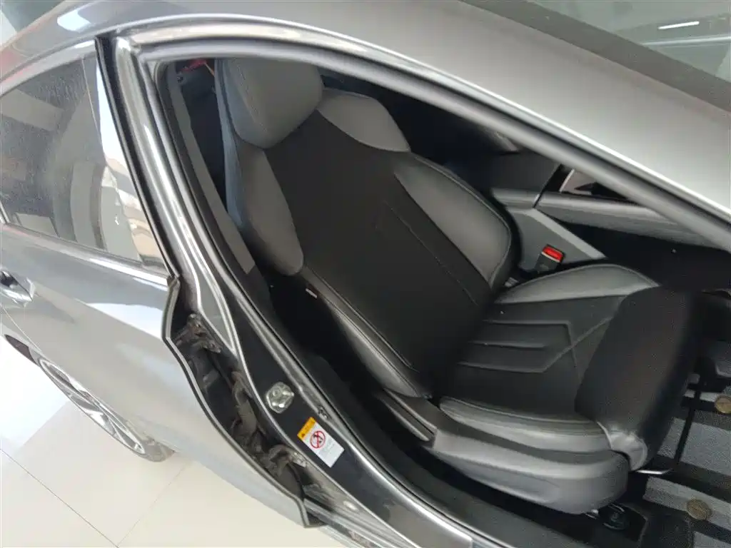Changan Ruicheng PLUS 2023 — фото 25