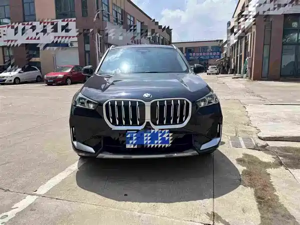 BMW X1 2024