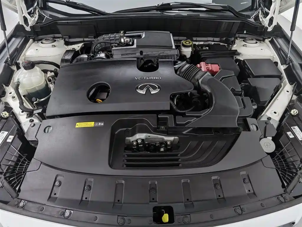 Infiniti QX50 2020
