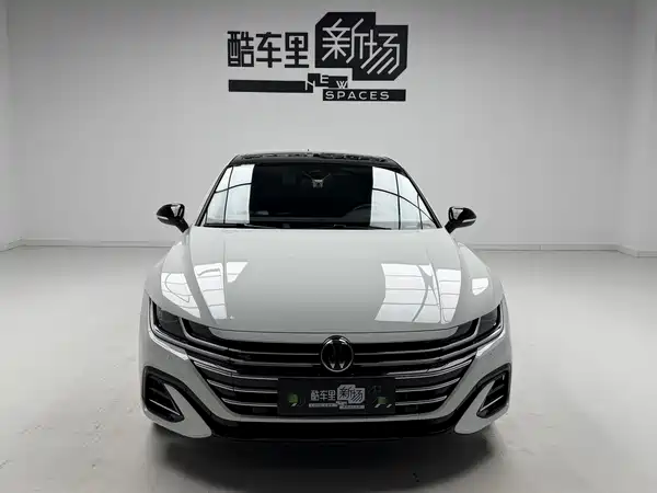 Volkswagen CC 2021