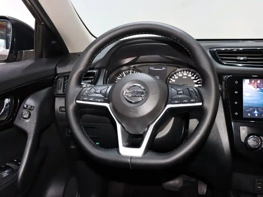 Nissan X-Trail 2021 — фото 13