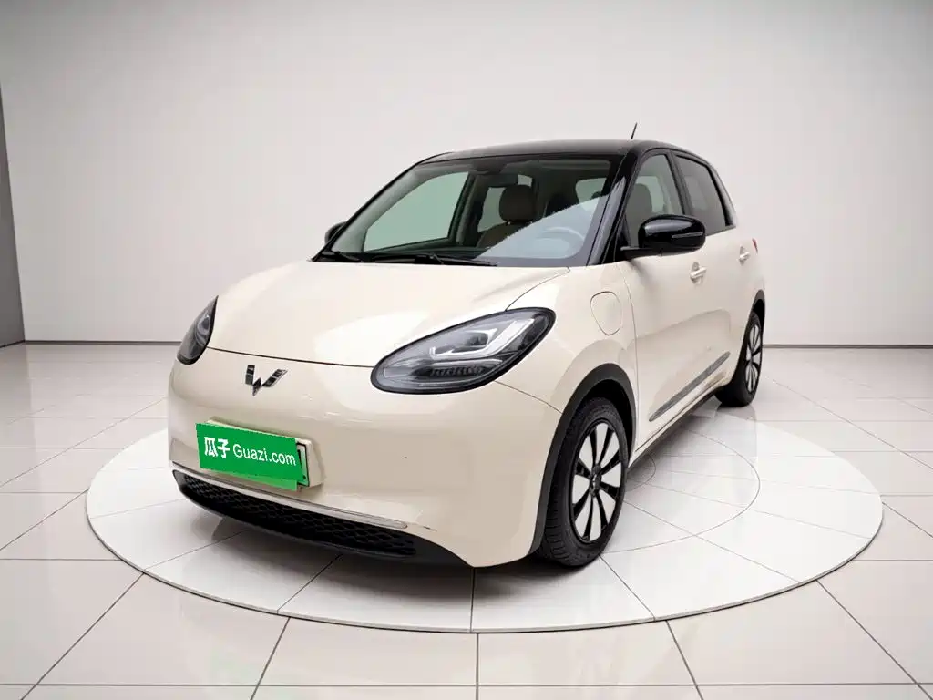 Wuling Bingo 2023