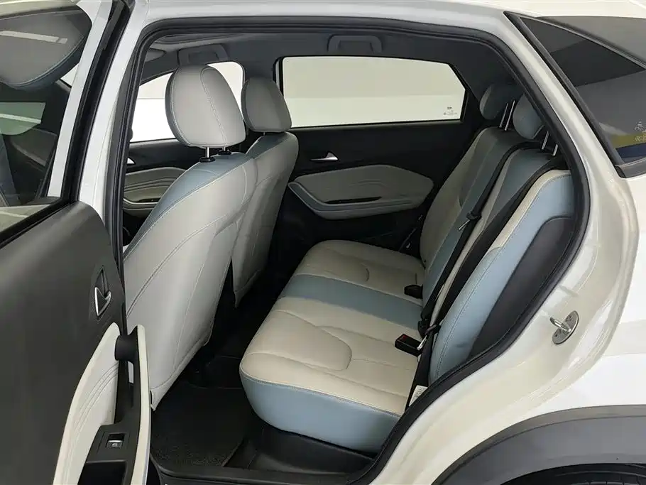 Chery Tiggo 3x 2022 — фото 11