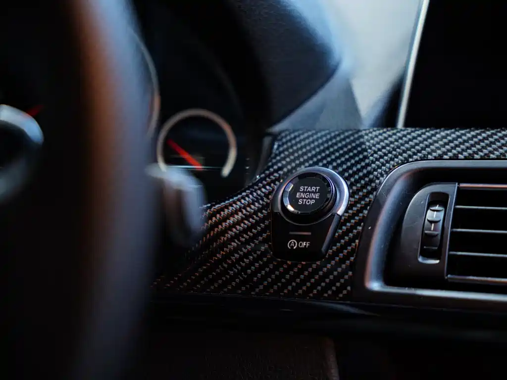 BMW M6 2015 — фото 43