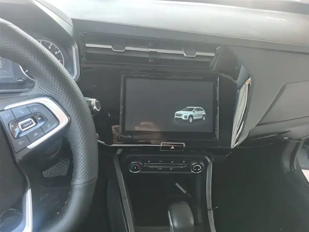 Chery Tiggo 3x 2020 — фото 10