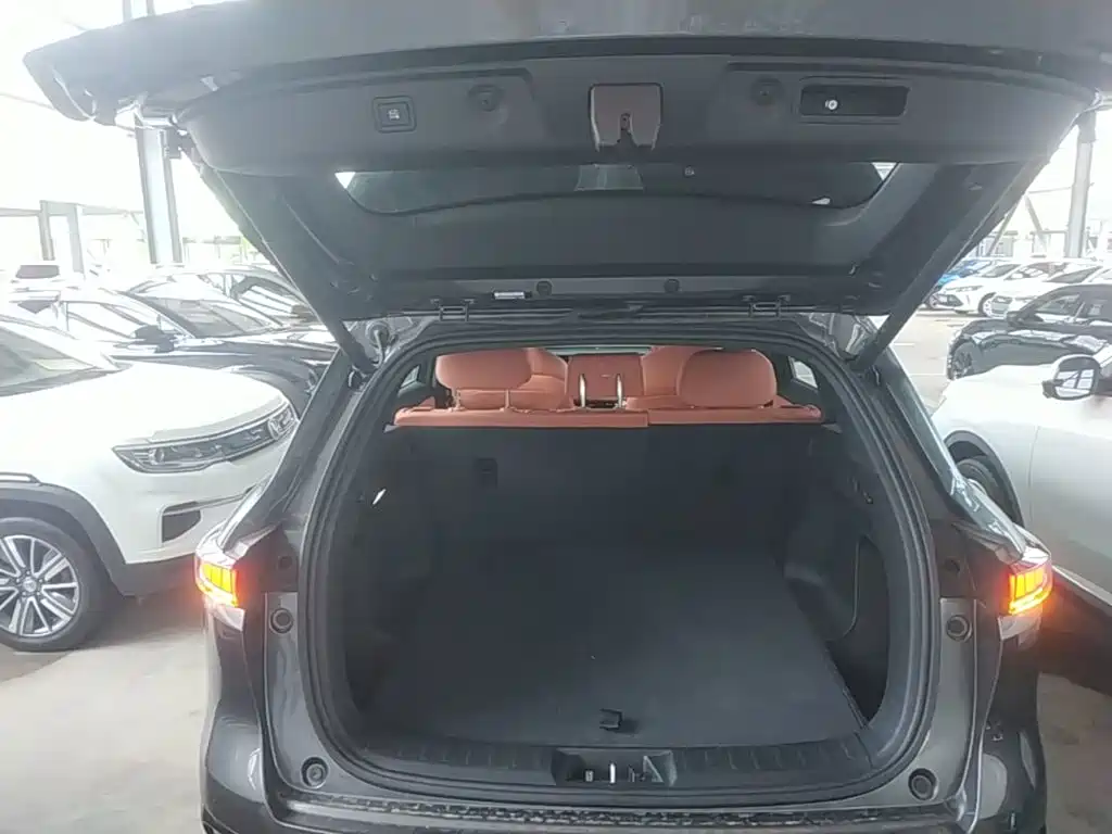 Changan CS75PLUS 2024 — фото 19