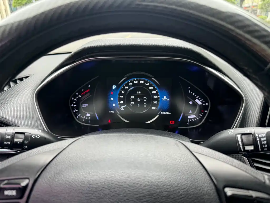 Hyundai Fista 2020 — фото 12