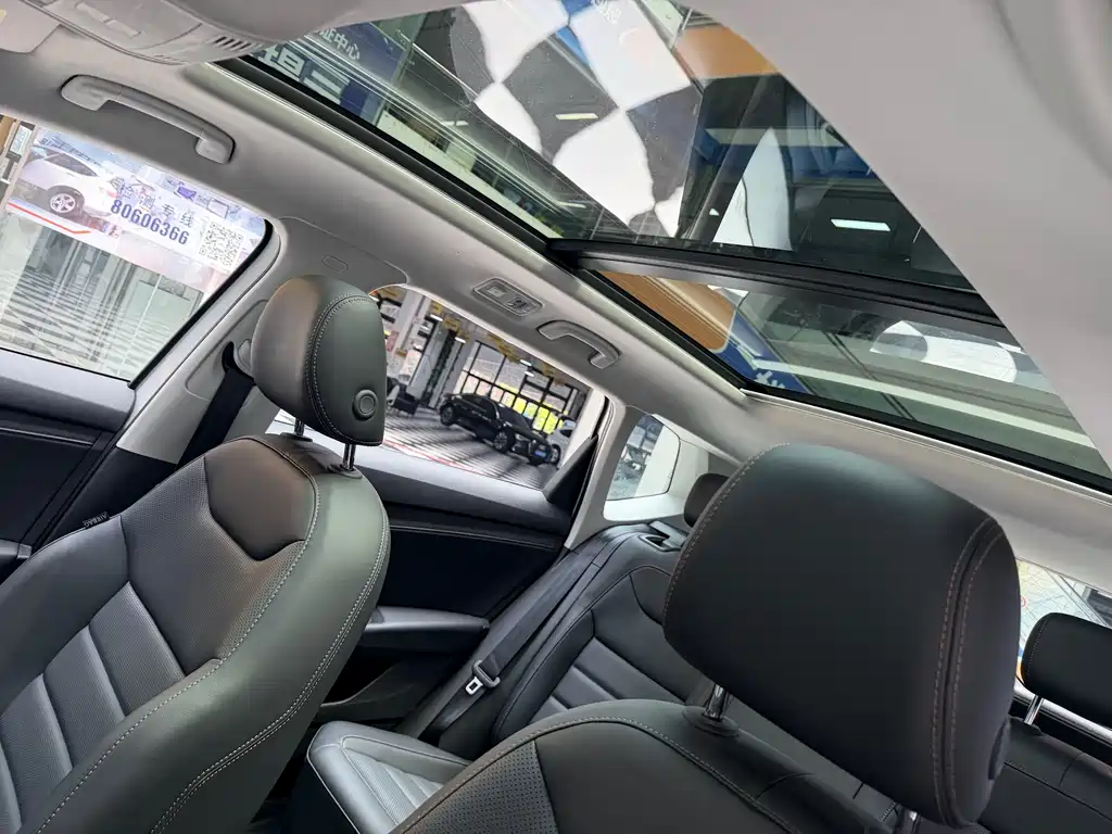 Volkswagen Tharu 2022